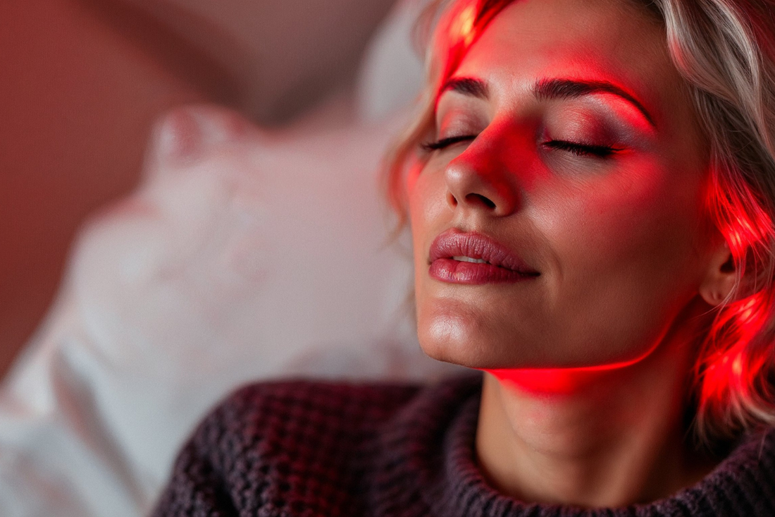 Does Red Light Therapy Work? Exploring the Science and Benefits