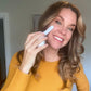 Multi-Spectral Chin & Neck Tightening Light Therapy® Device