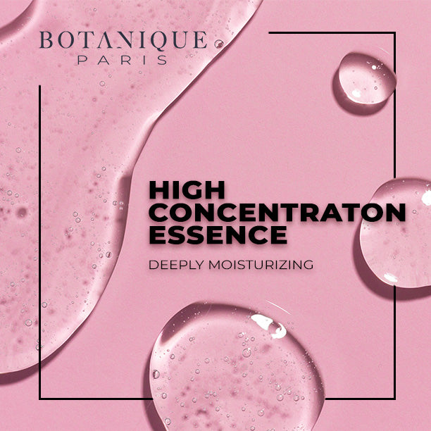Botanique 5-in-1-Serum