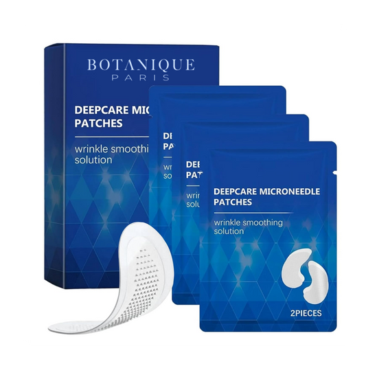 DeepCare+™ Microfusion Repair Patches