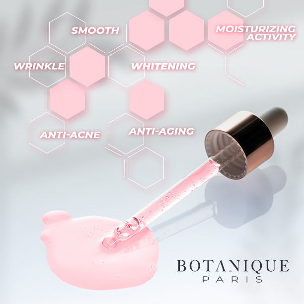Botanique 5-in-1-Serum